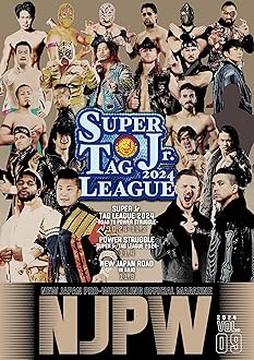 新日本プロレス会報誌、パンフレット12冊 新日本プロレス会報誌、パンフレット12冊 Amazon.co.jp: 新日本