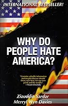 Why Do People Hate America ?