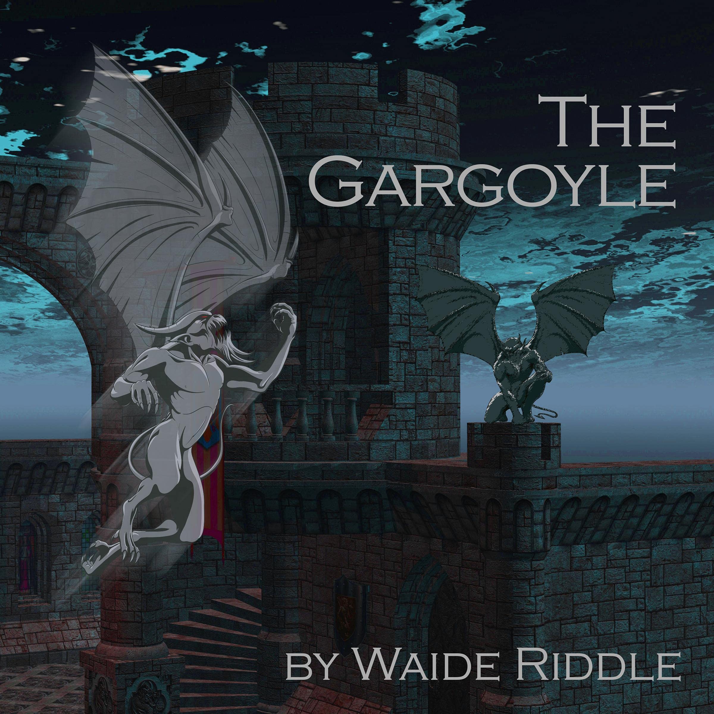The Gargoyle