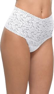 Retro Thong, OS fits 0-12