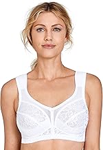 Miss Mary of Sweden : Queen Underwire Bra for Everyday Support