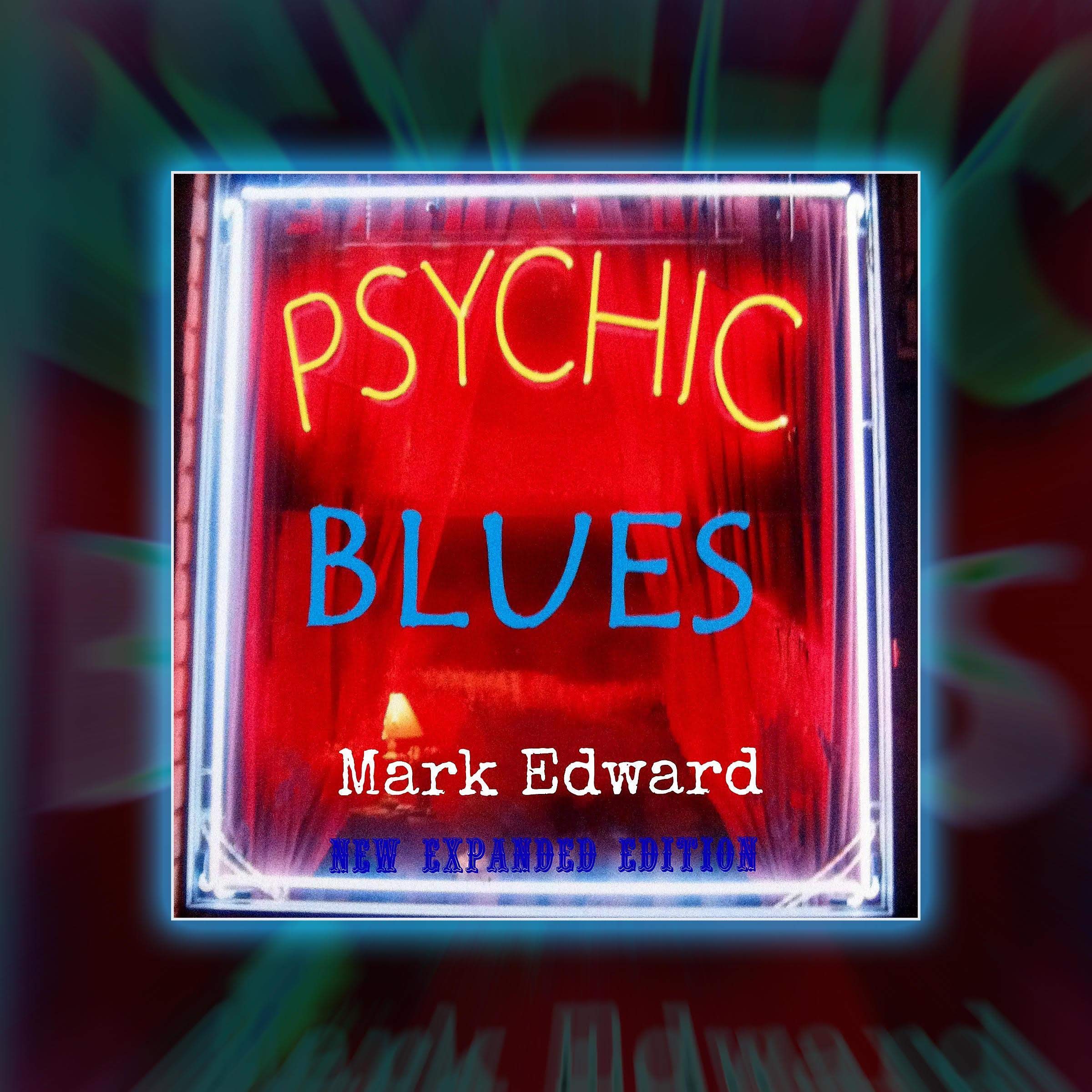 Psychic Blues