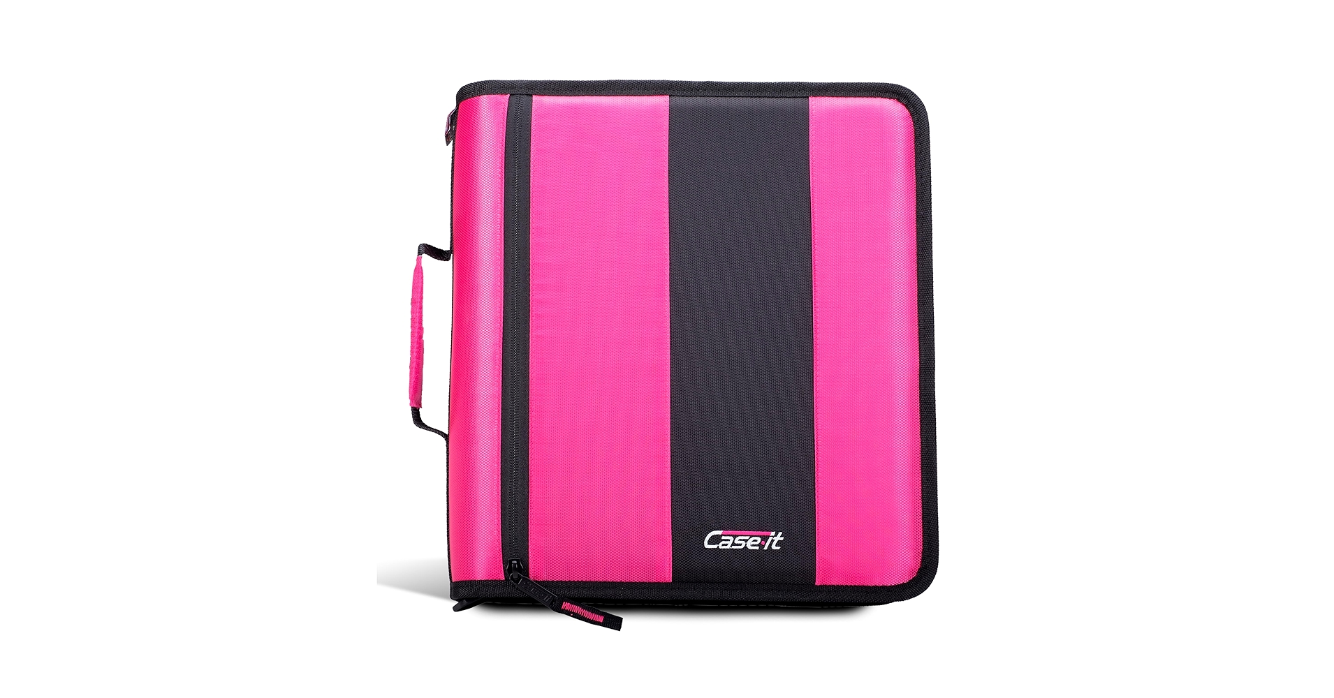 Tomo&Co ×Case Tabinare 2 Amazon.com : Five Star Zipper Binder, 2 Inch 3-Ring Binder