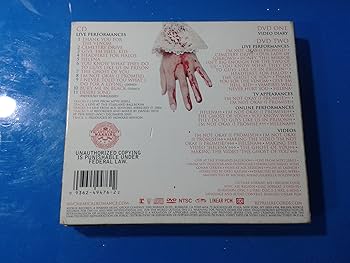 マイ・ケミカル・ロマンス Amazon.co.jp: デンジャー・デイズ - マイ・ケミカル・ロマンス