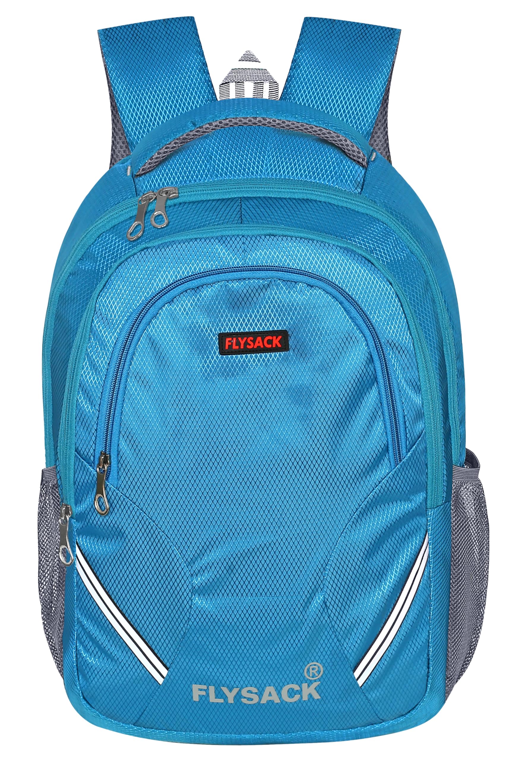 35L Water Resistant Travel Bagpack/College Backpack/School Bag/Office Bag/Business Backpack/Daypack for Men and Women with 1 Year Warranty-image-16