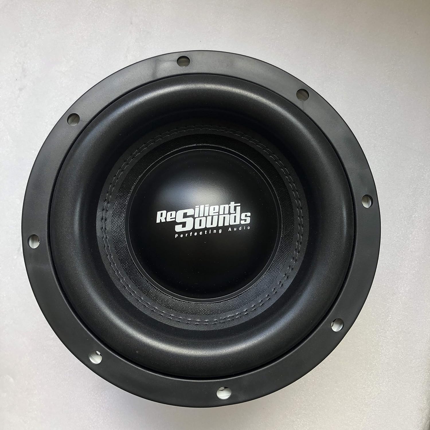 Discount RESILIENT SOUNDS Gold 10 SUBWOOFER D4 1,000RMS (2,000WATTS)