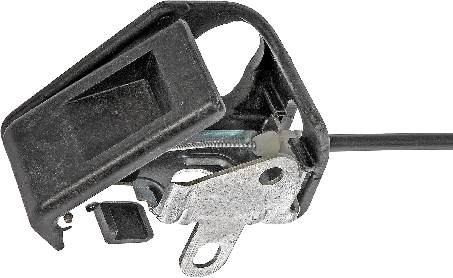 Dorman 912-208 Hood Release Cable Compatible with Select Honda Models