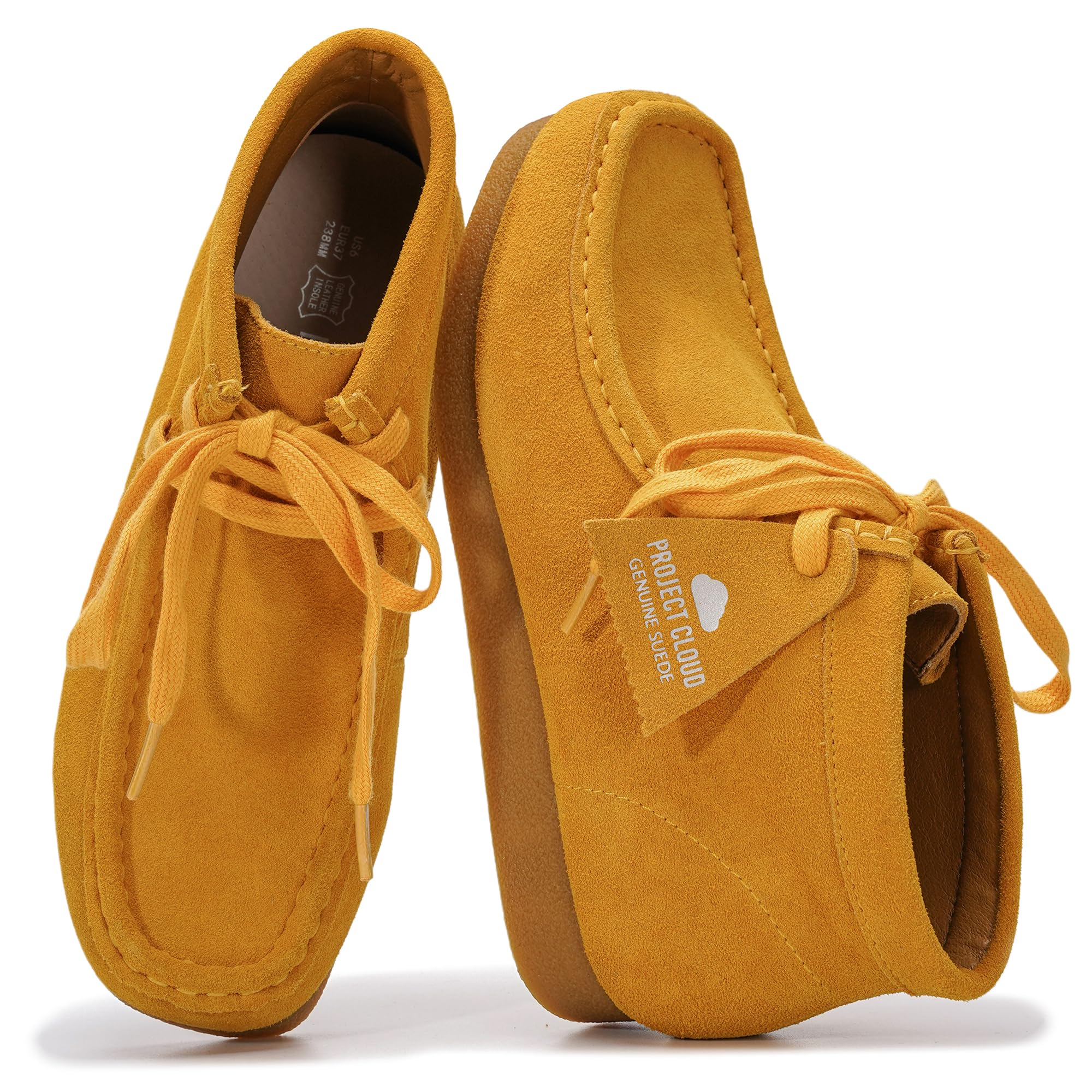Project Cloud Wally Boot