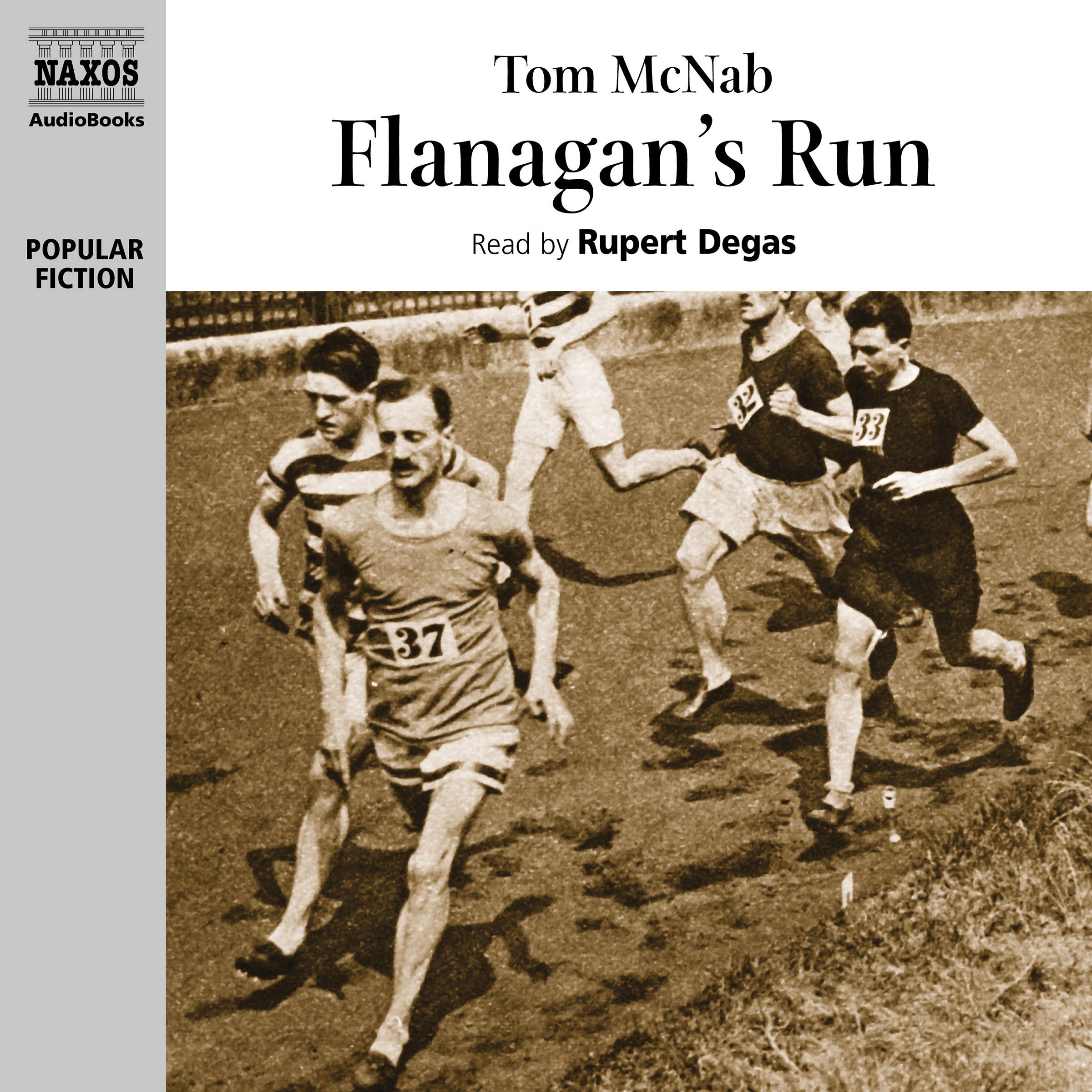 Flanagan’s Run