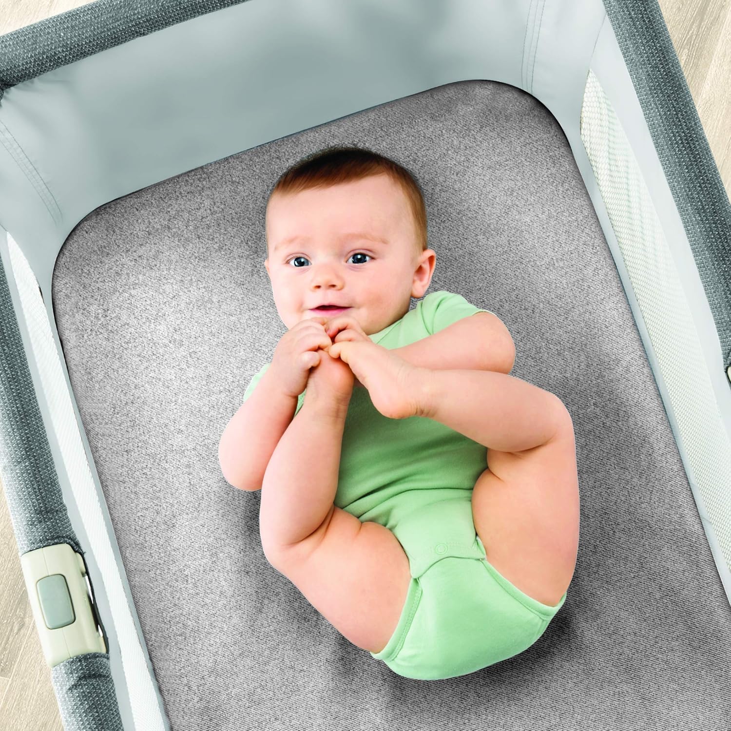 chicco lullago sheet