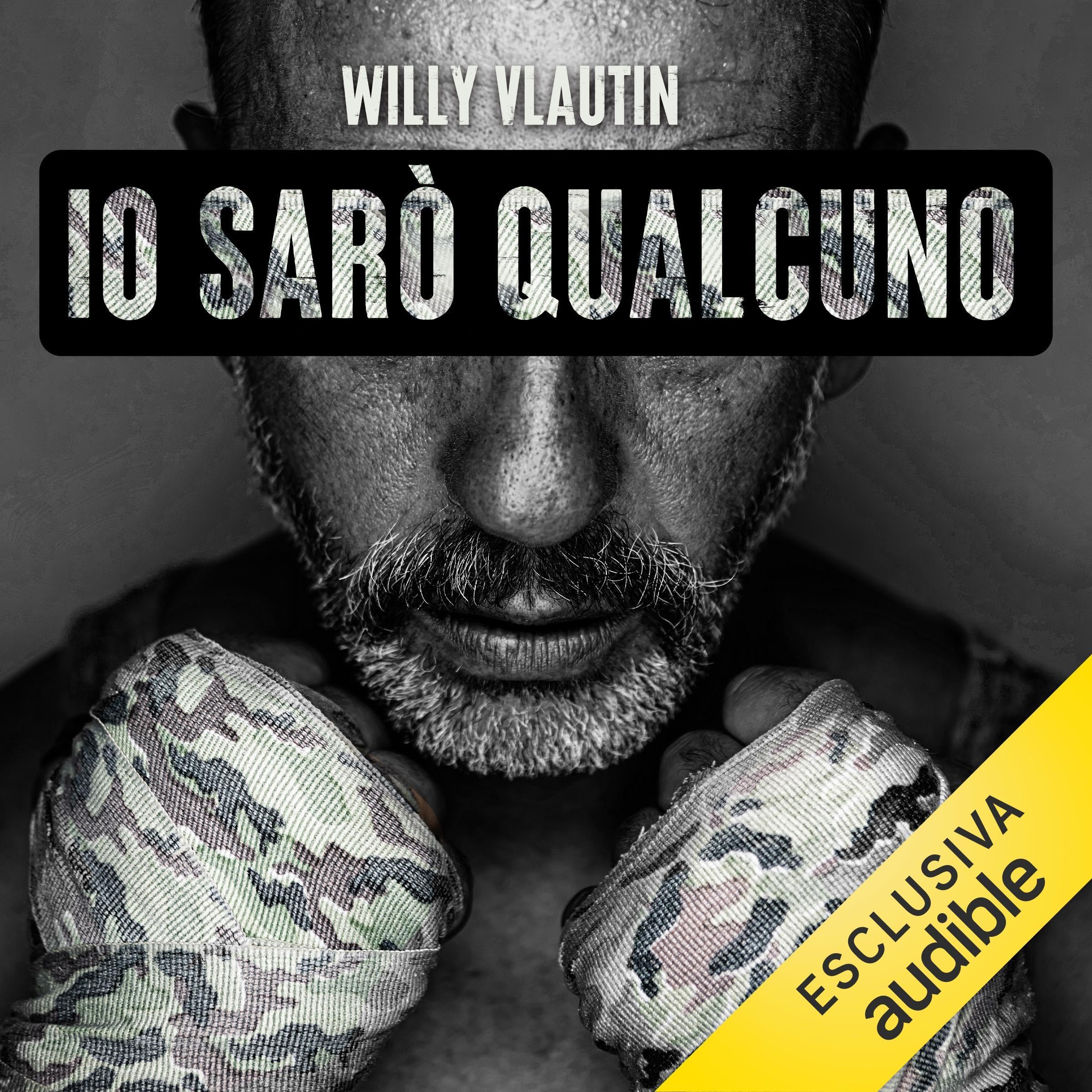 Io sarò qualcuno