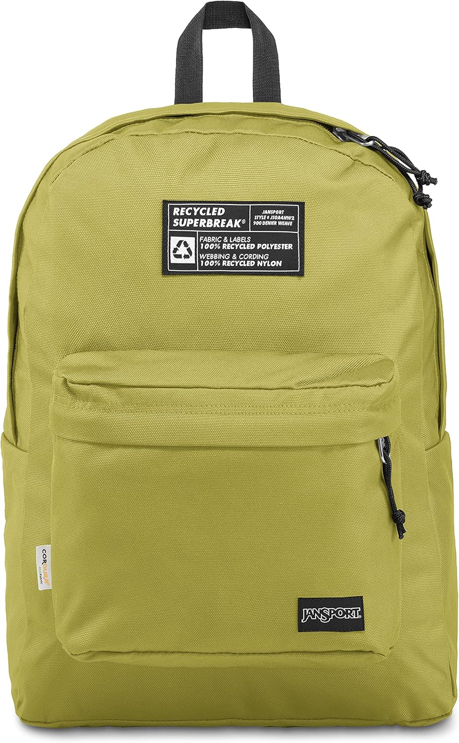 JANSPORT Recycled SuperBreak Backpack