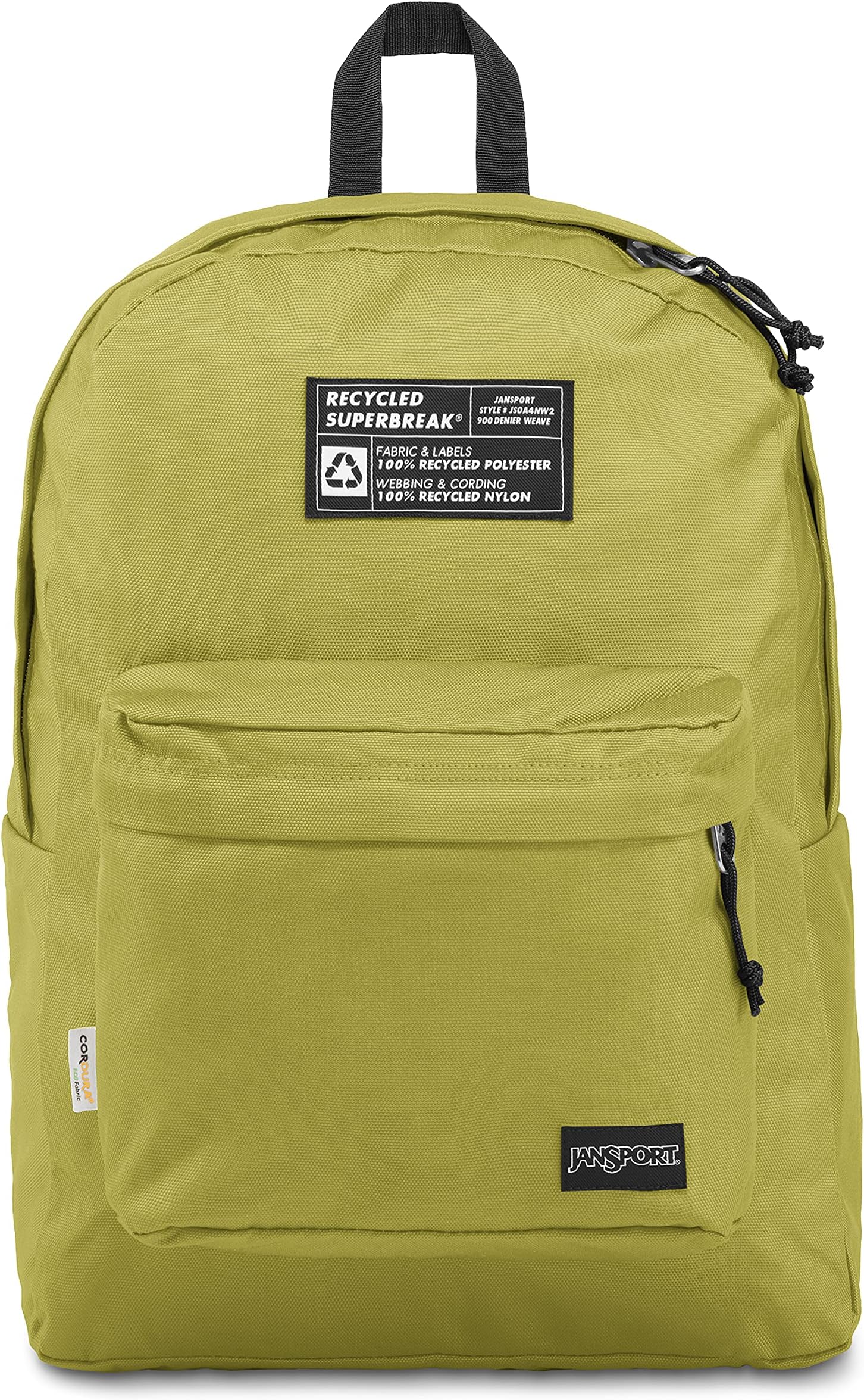 JS0A4QVC86G Recycled Superbreak Lentil Sprout