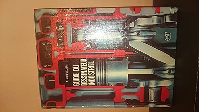 Download Guide du dessinateur industriel PDF