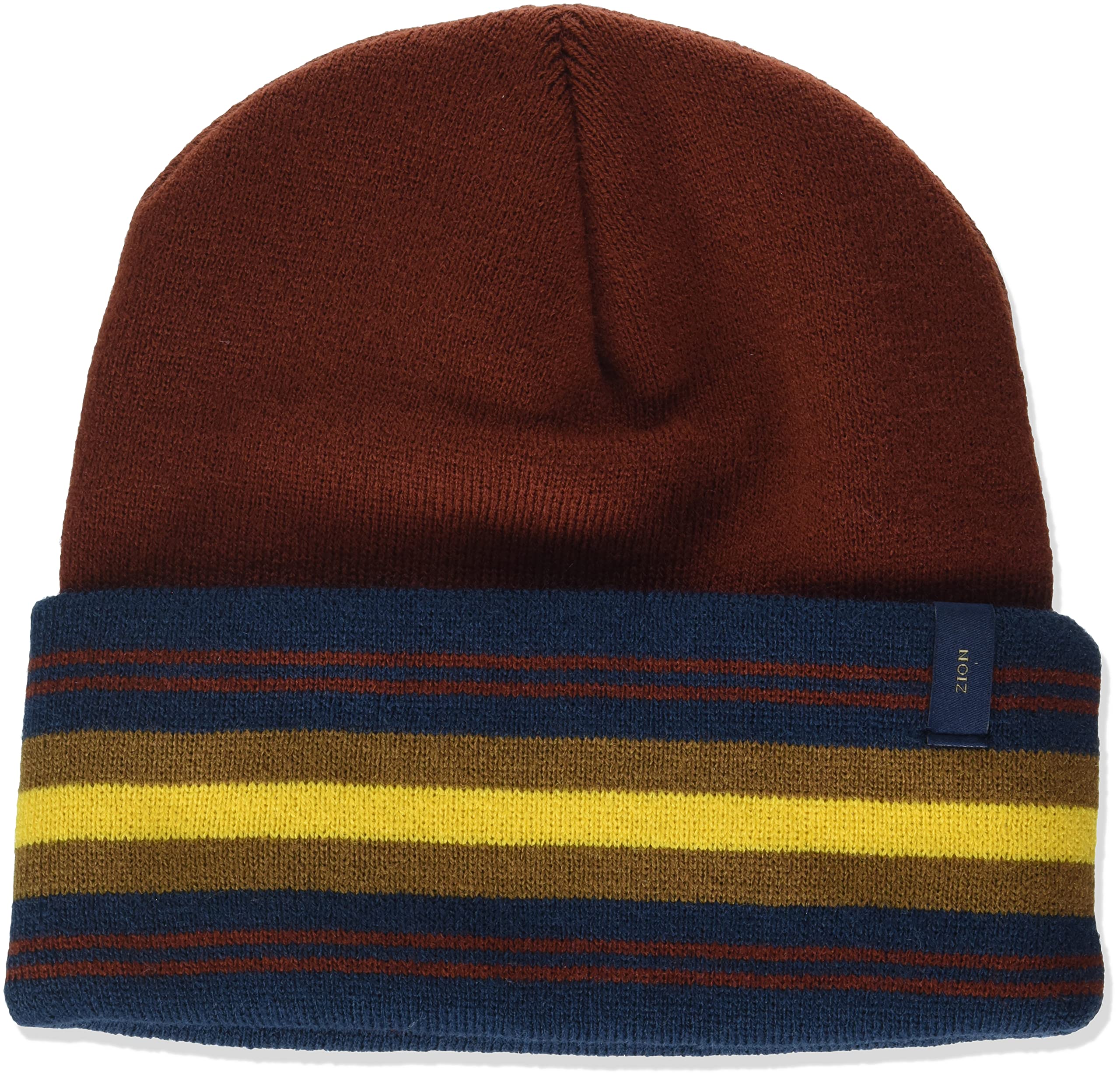 PendletonMen's National Park Stripe Beanie