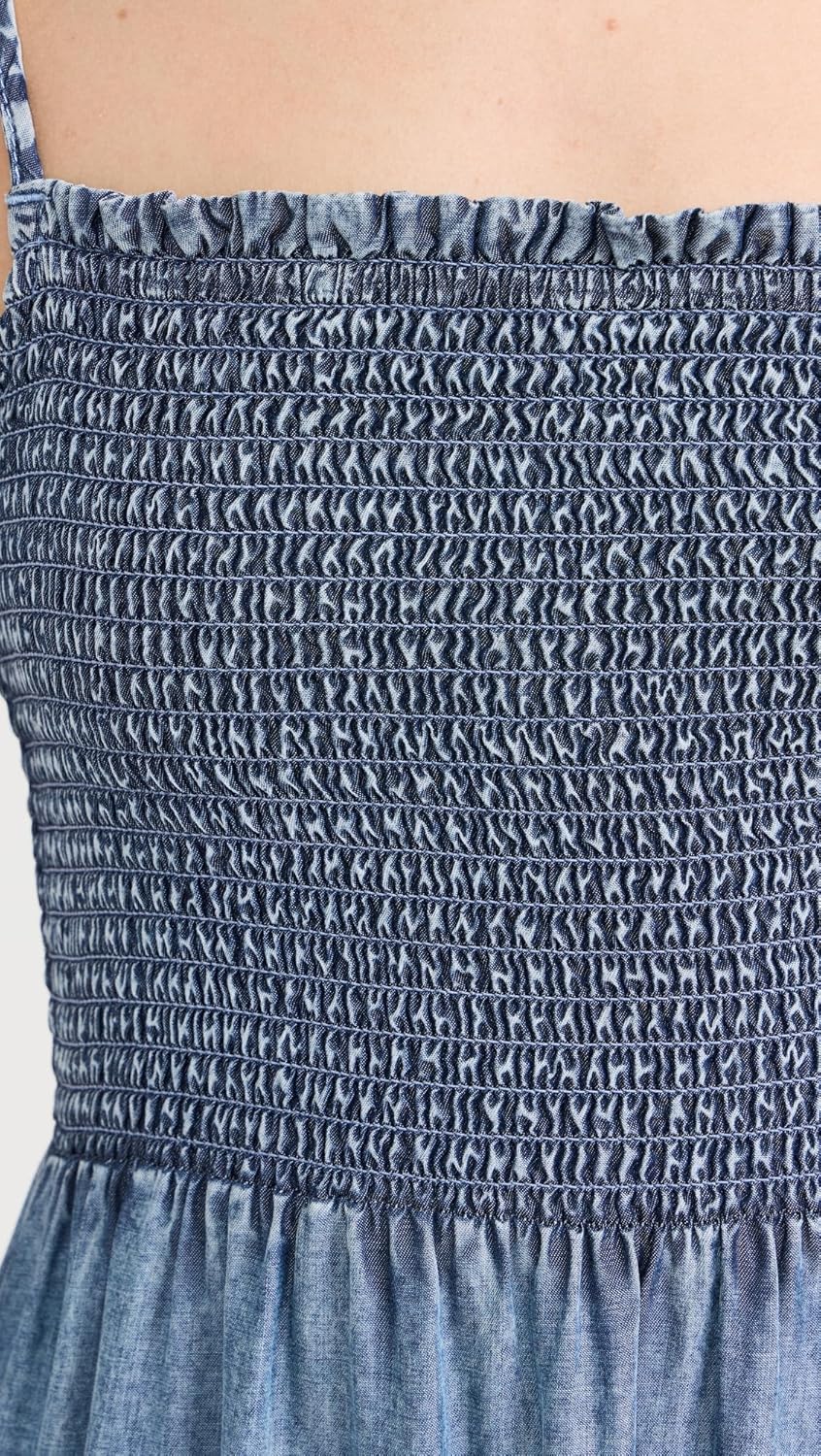 Z SUPPLY Women's Balos Dress - Image 6