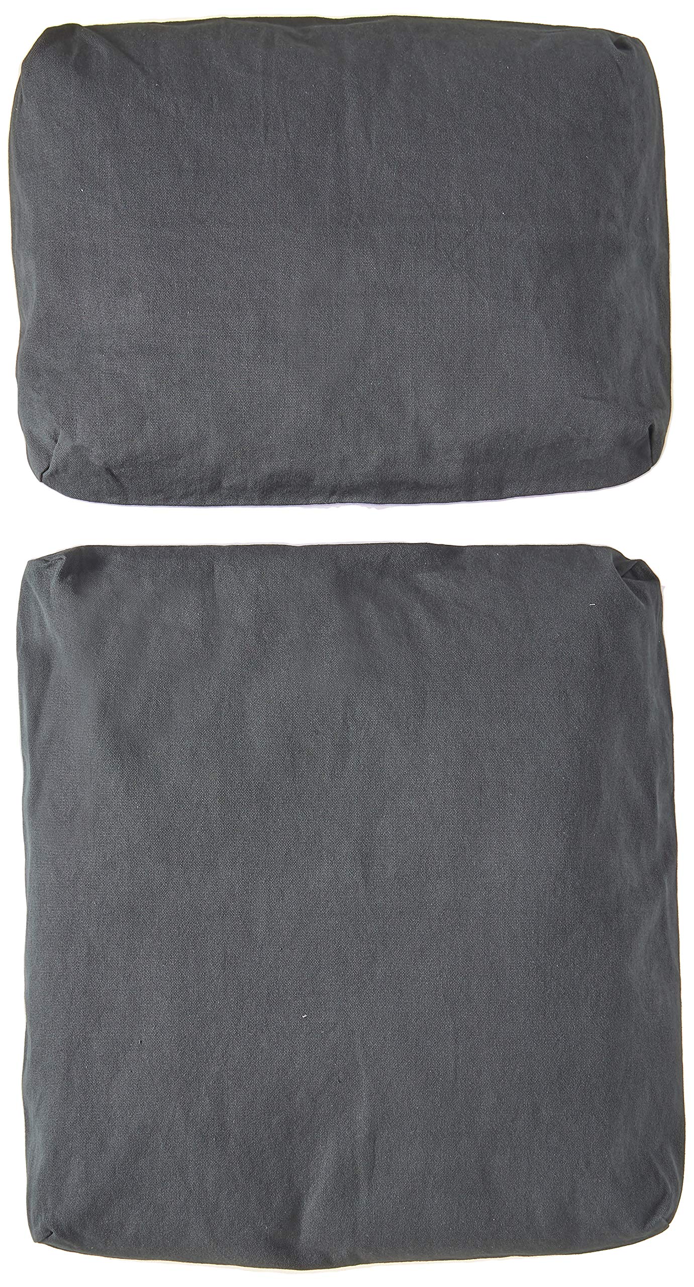 Amazon｜無印良品 洗いざらしの綿帆布リビングでもダイニングでも