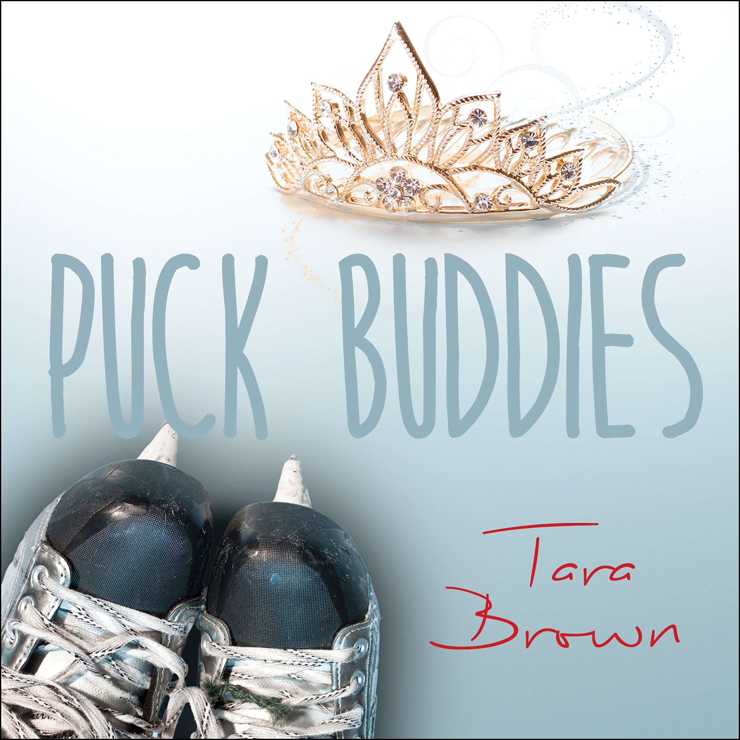Cover art for Puck Buddies