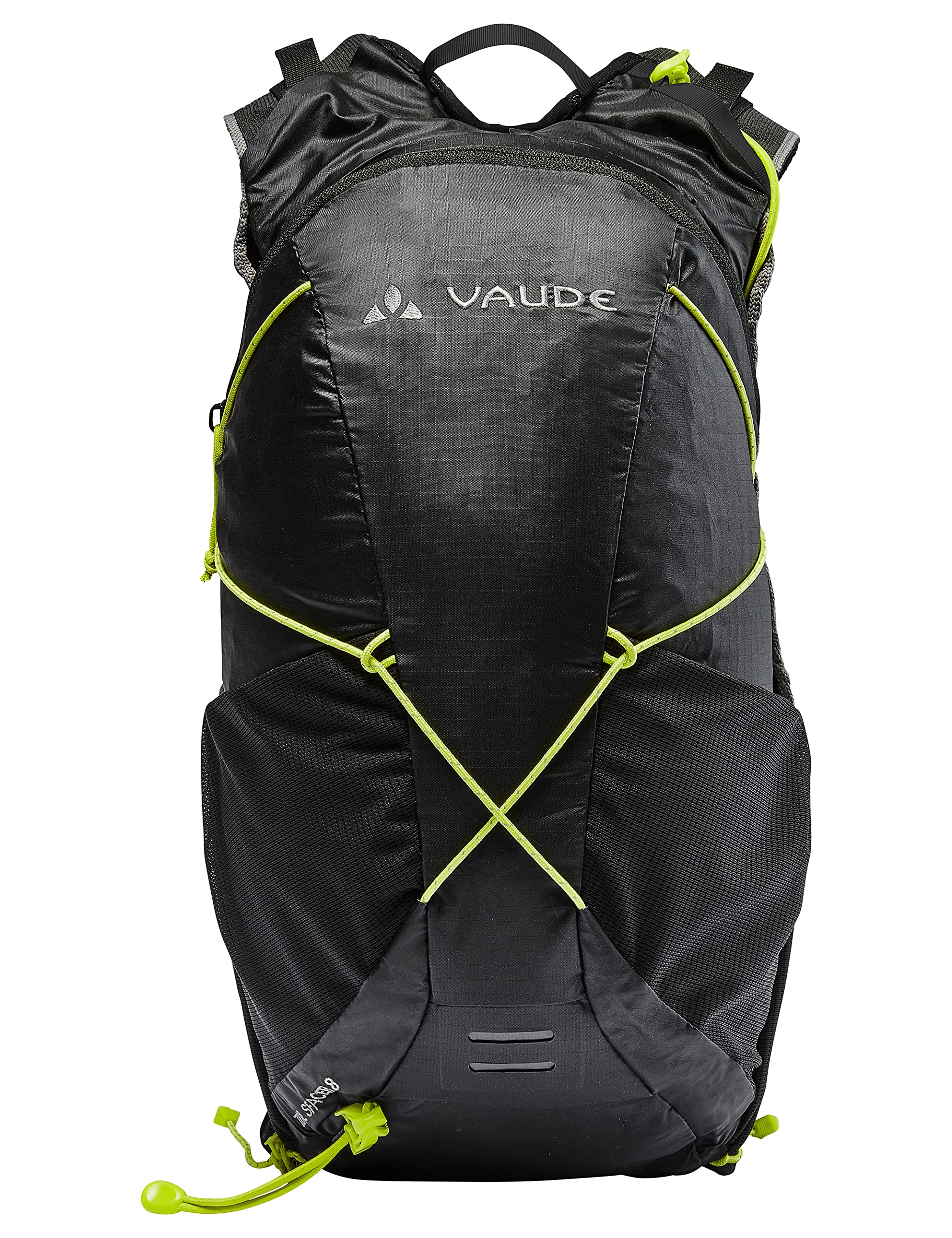 VAUDE Trail Spacer 8 Liter, Rucksack