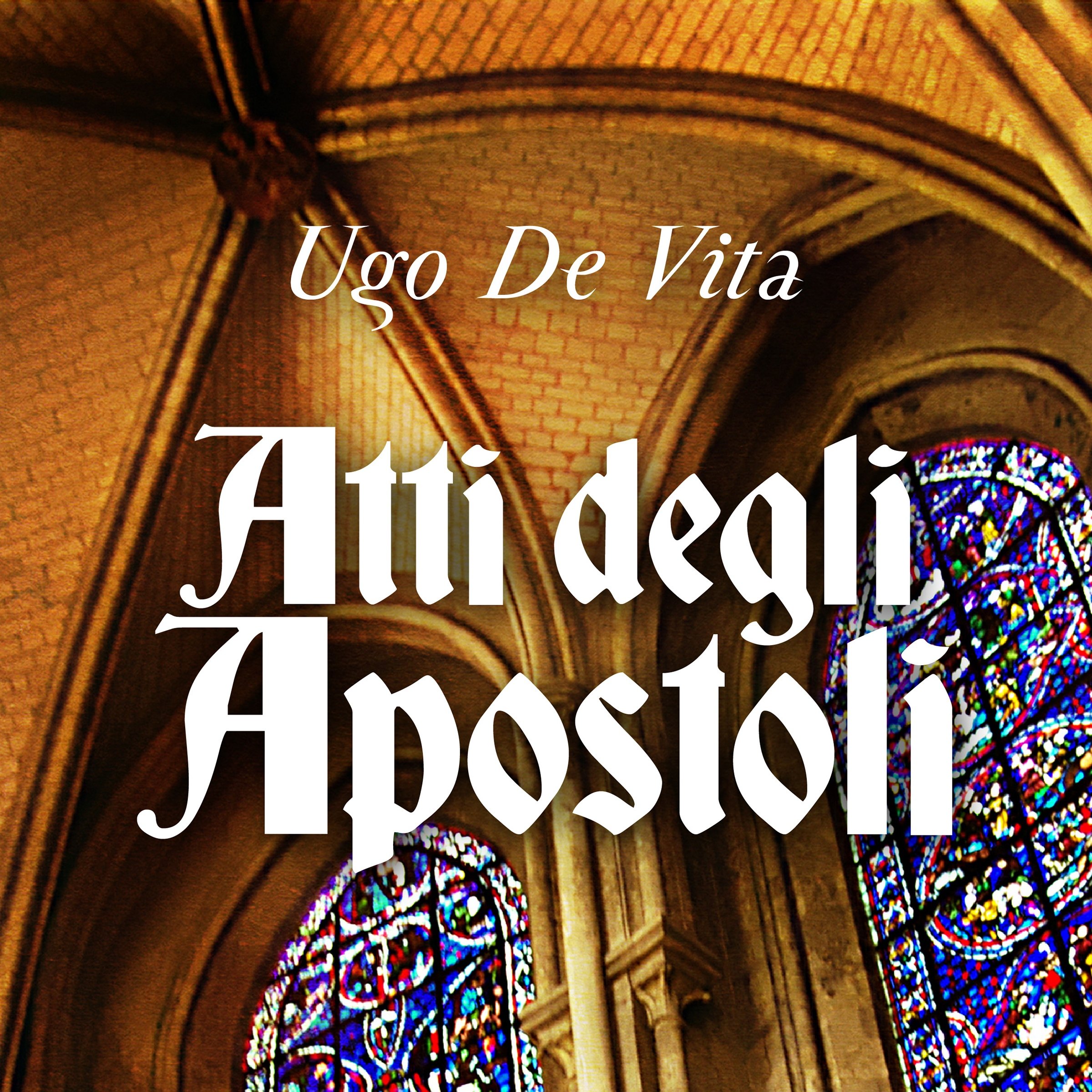 Atti degli Apostoli