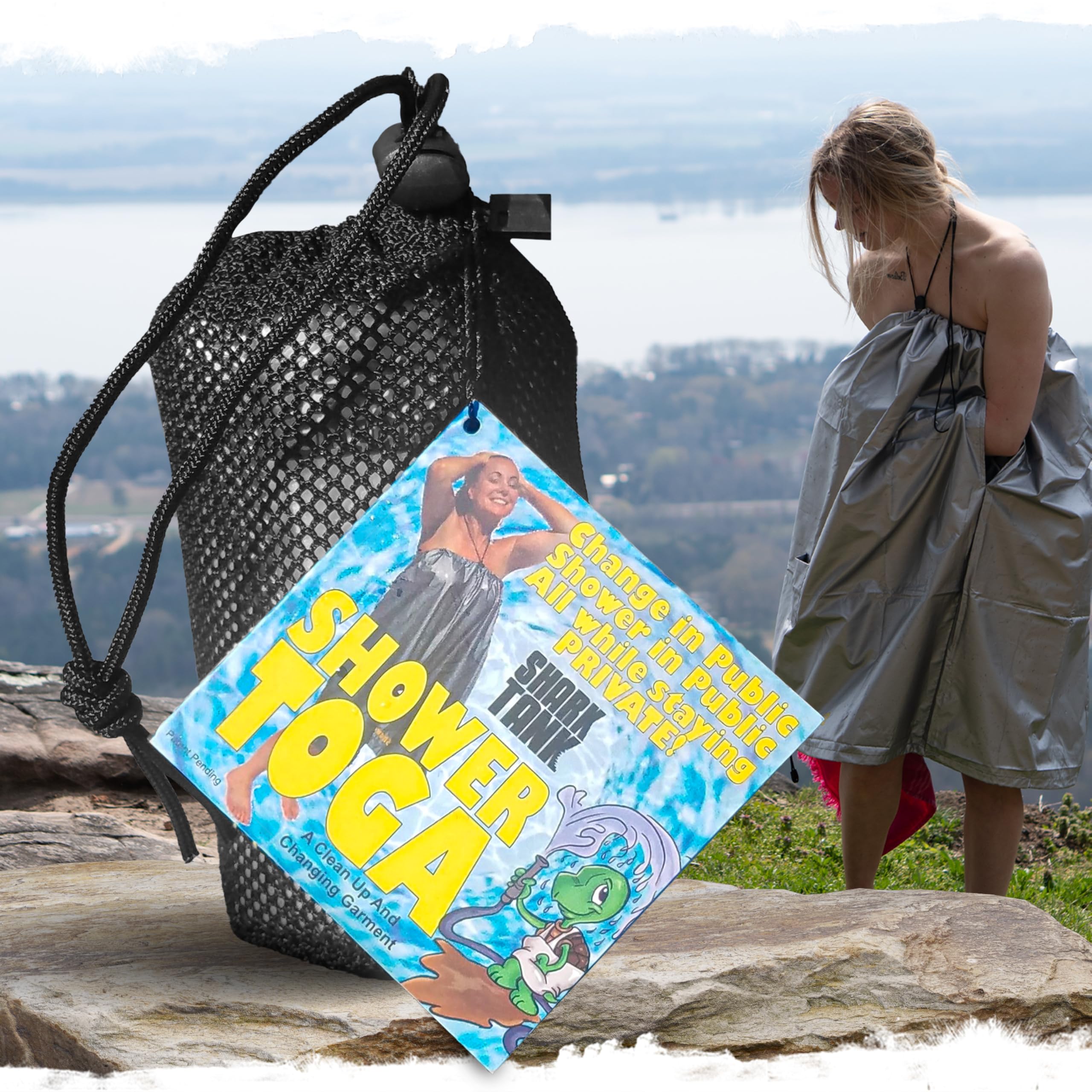 Shower Toga Poncho de lluvia de emergencia, mantas térmicas de nailon para equipo de supervivencia, ponchos de lluvia para adultos, manta desechable para coche para camping, frío extremo, kit de