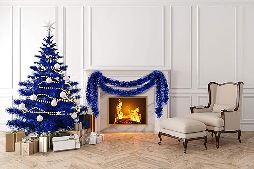 Miniatura 10 de Treasures Gifted - guirnaldas de Navidad, paquete de de 3, 1