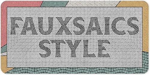 Miniatura 321 de Letrero Personalizado, Letrero de Calle Personalizado, 11 Colores de Fuente, 13 Estilos de Fuente, 4 Opciones de Agujeros, 22 Tamaños, 6x24 Madera