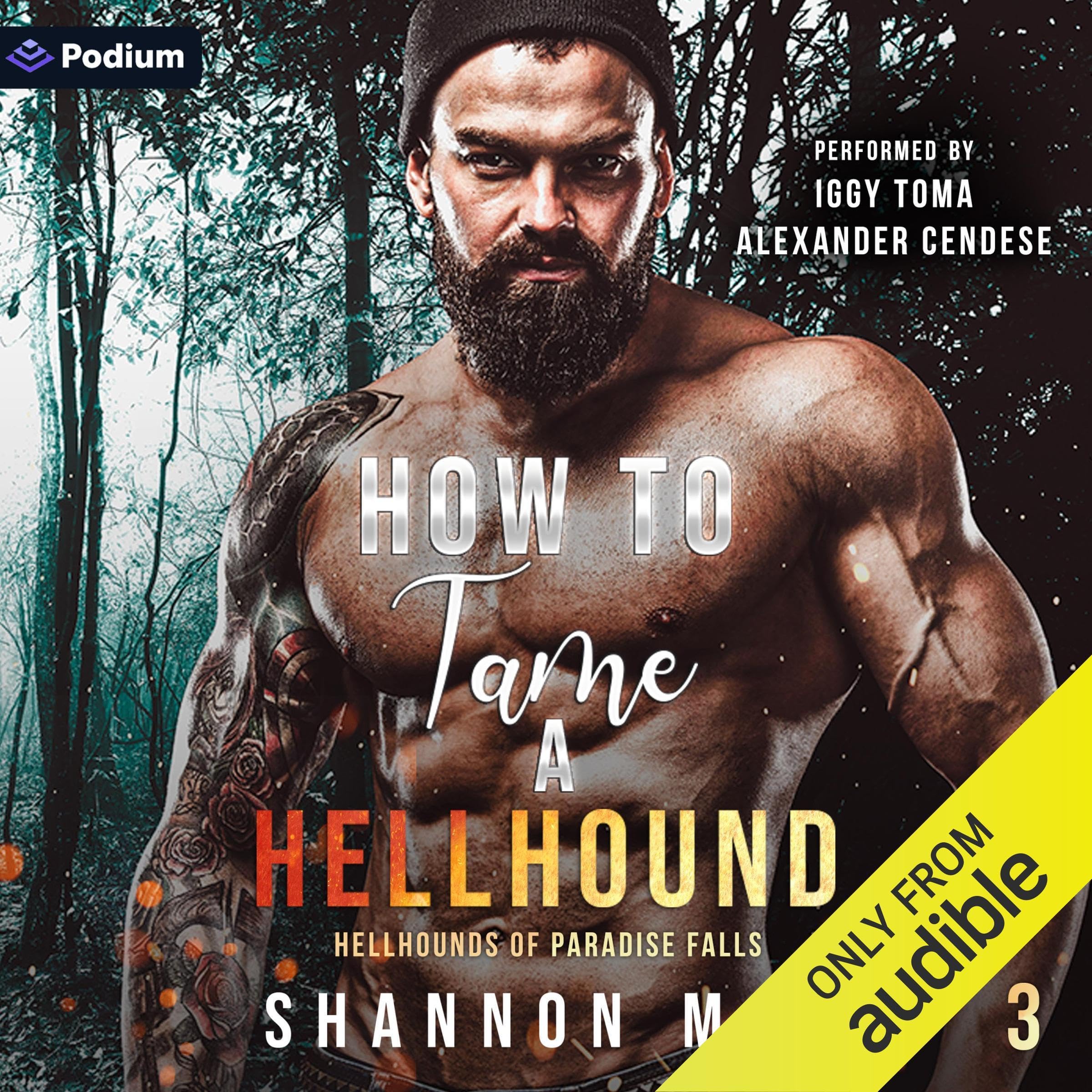 How to Tame a Hellhound