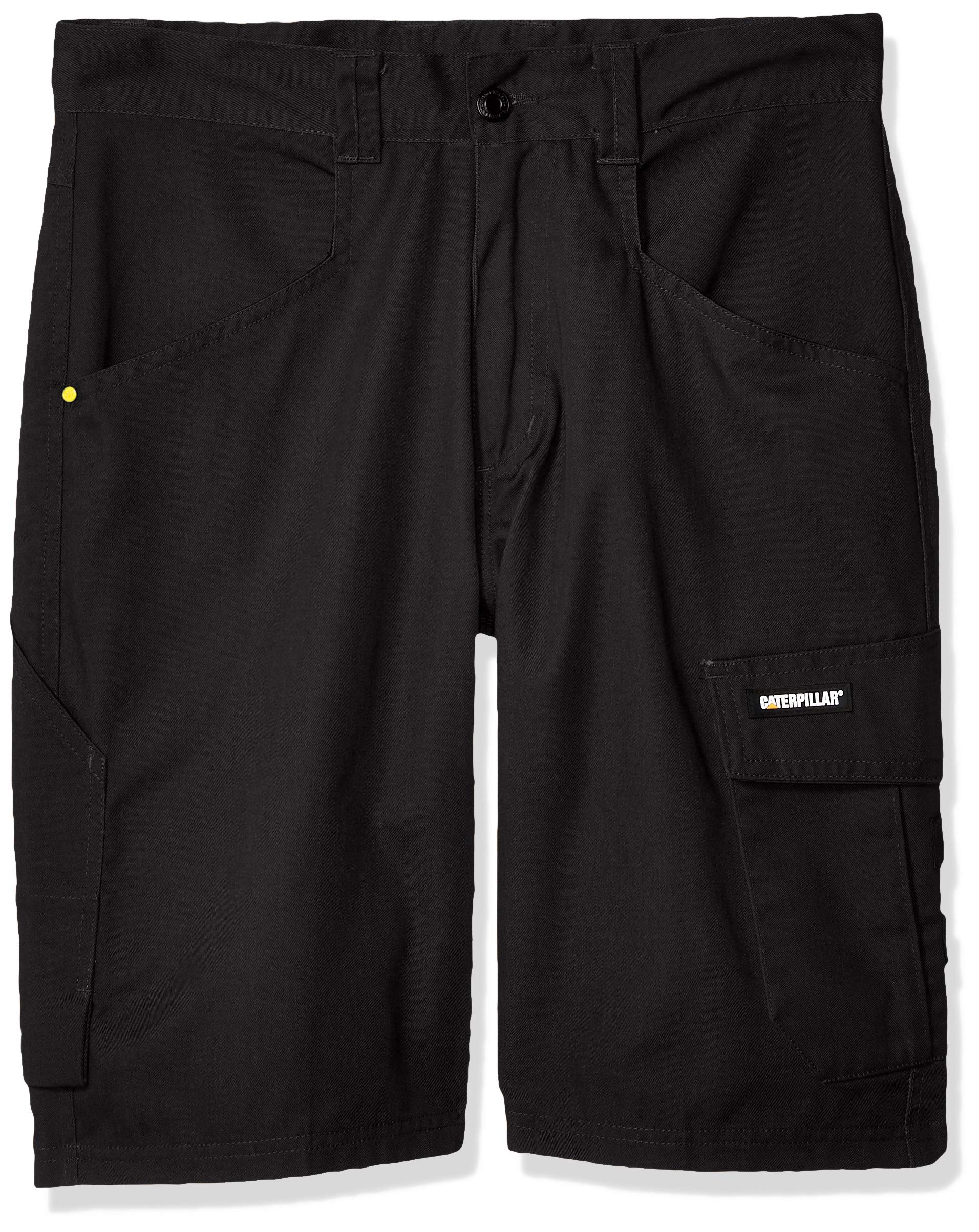 Buy Caterpillar mens Tracker Short Cargo Shorts Online at desertcart INDIA