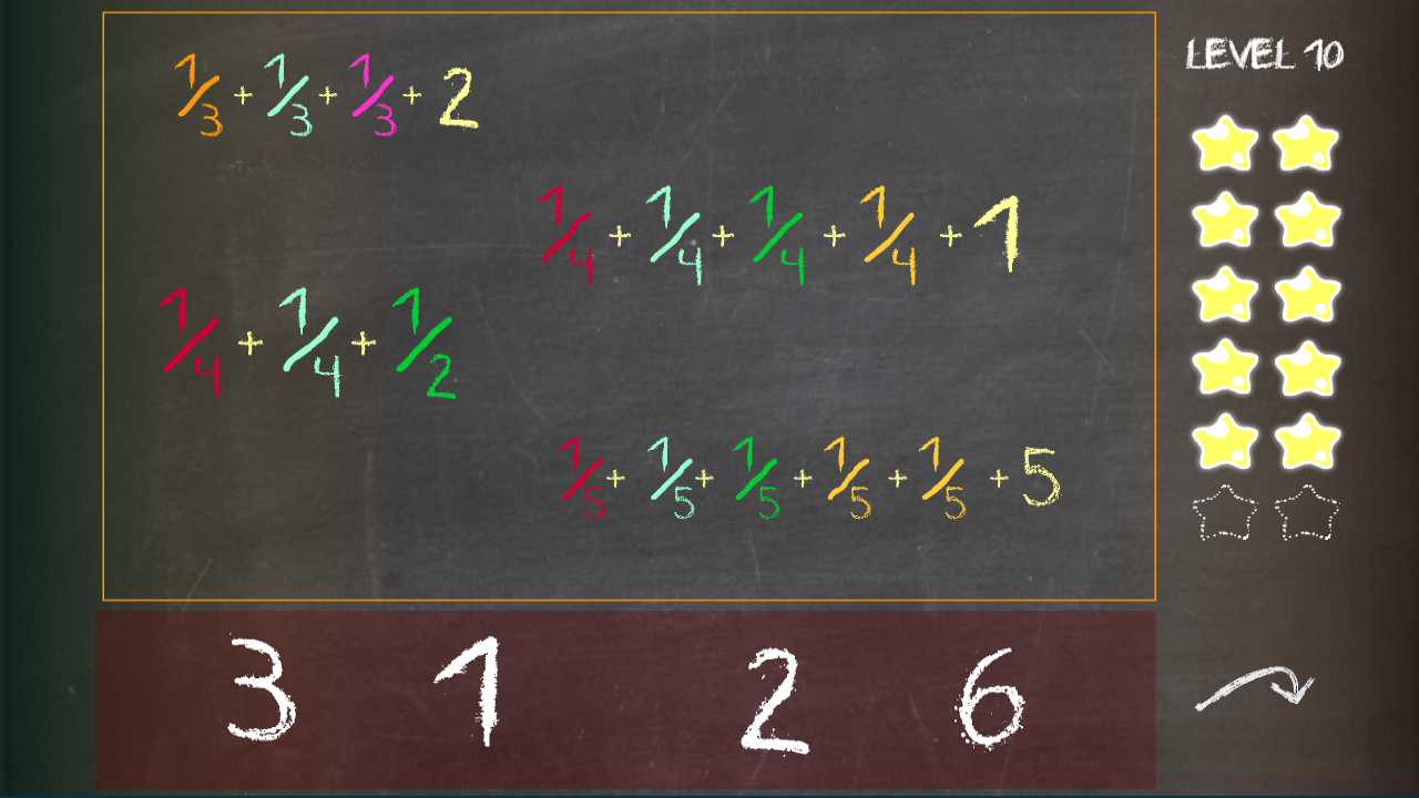 Fun Learning Math Workouts Math Workout: lesson and exercises - App on Amazon Appstore