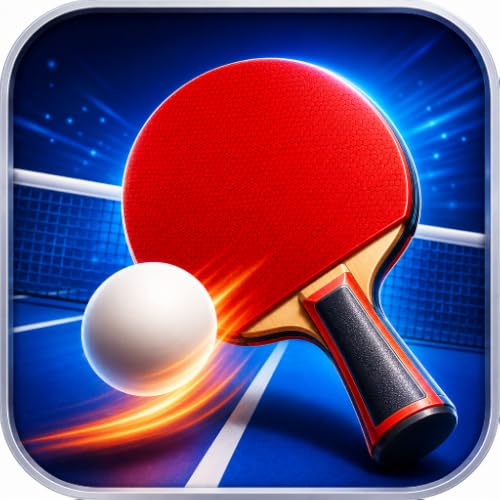 Ping Pong Squad — Table Tennis Games Offline