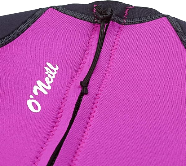 O’Neill Wetsuits - Muta per Bambini “Reactor Spring” - 5