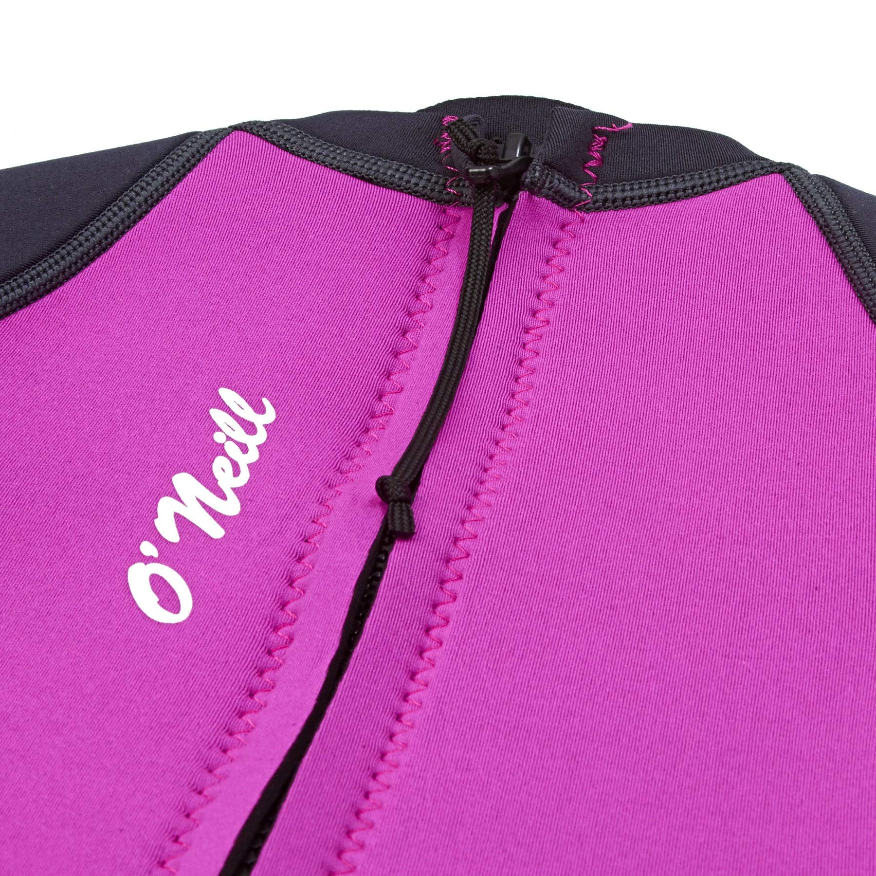 O’Neill Wetsuits - Muta per Bambini “Reactor Spring”