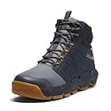 Timberland PRO Men's Morphix 6 Inch Composite Safety Toe Waterproof Industrial Casual Sneaker Boot
