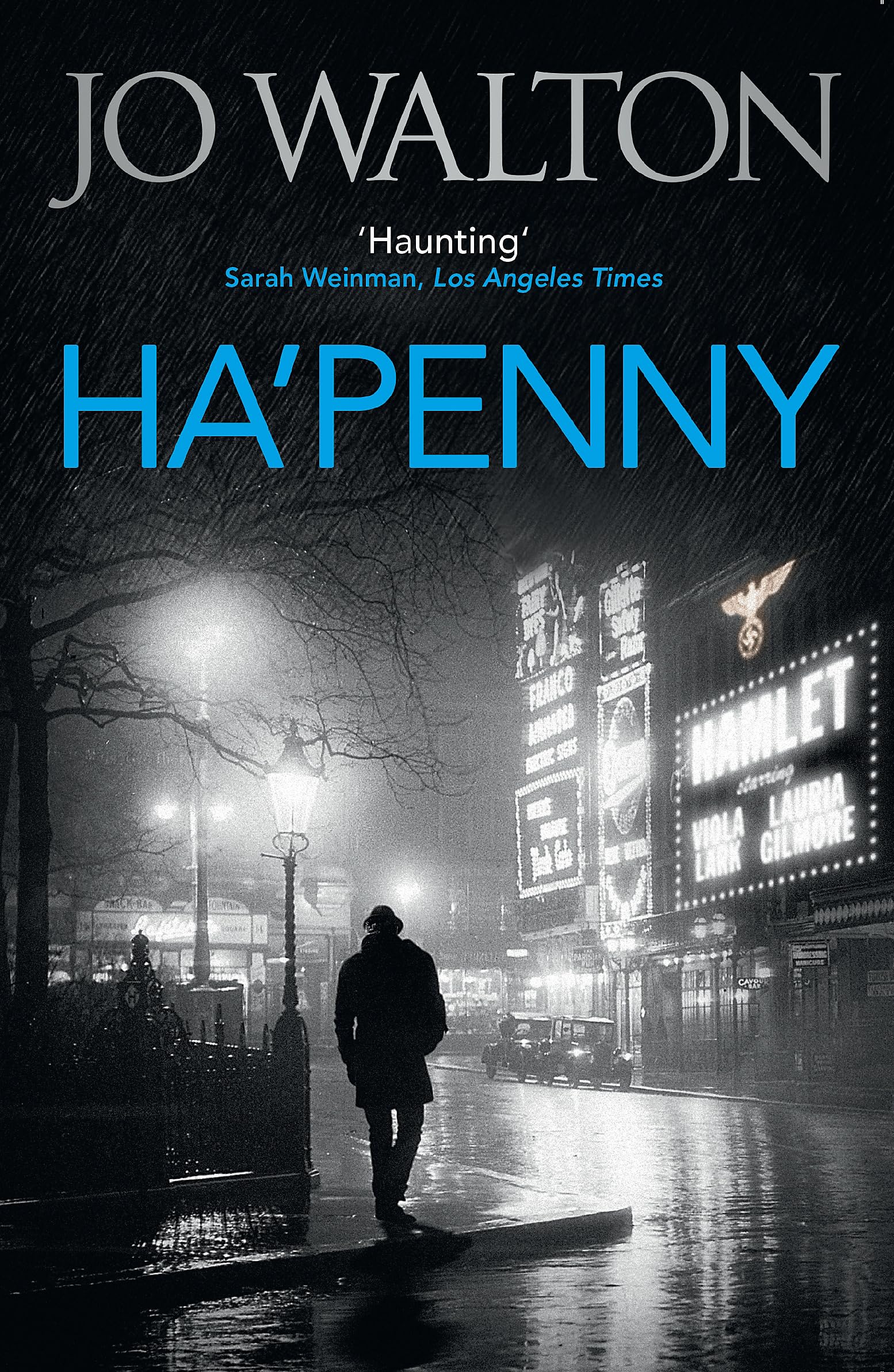 Ha'penny (Small Change)