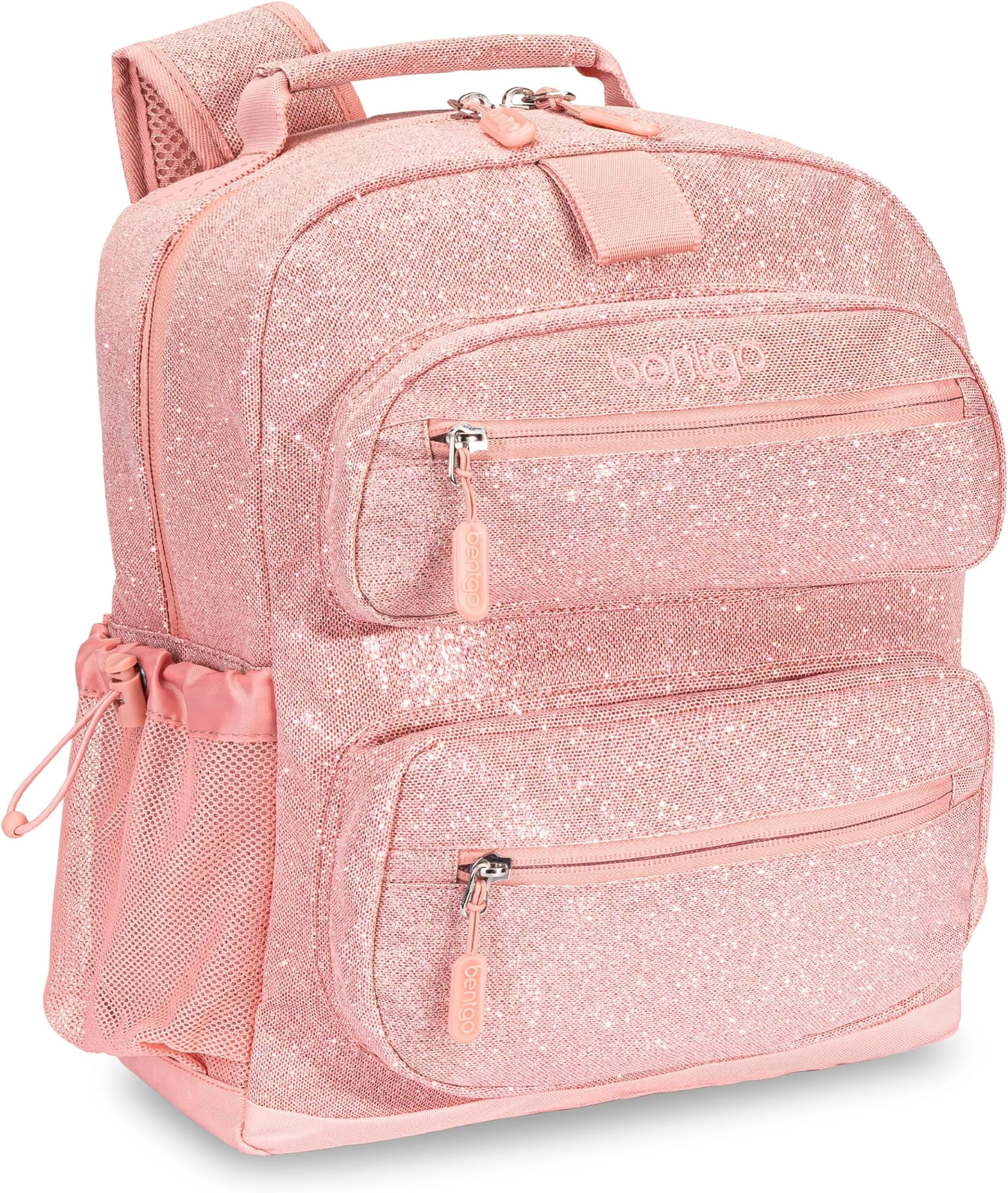Kids Backpack - Durable Lightweight 14โ Backpack