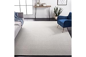 Safavieh Wool Rugs: Handcrafted Luxuries for Your Home