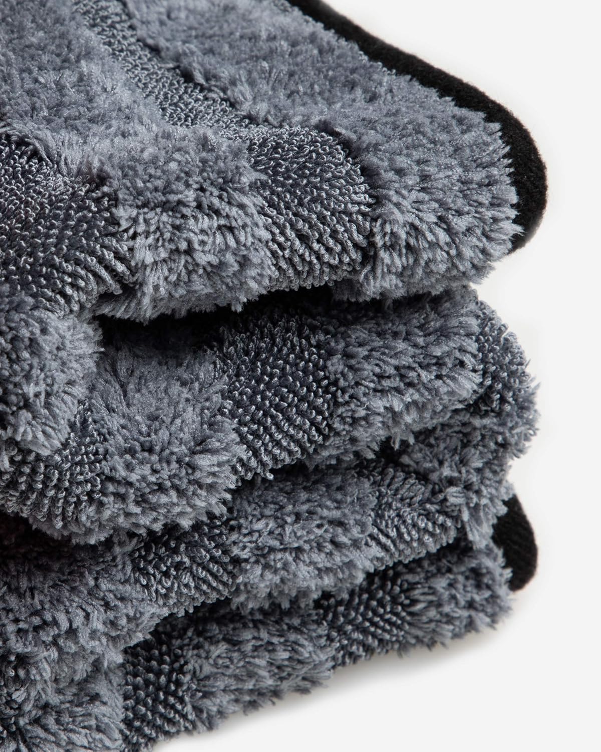 Adam's Polishes Hybrid Drying Microfiber Towel (4 Pack)
