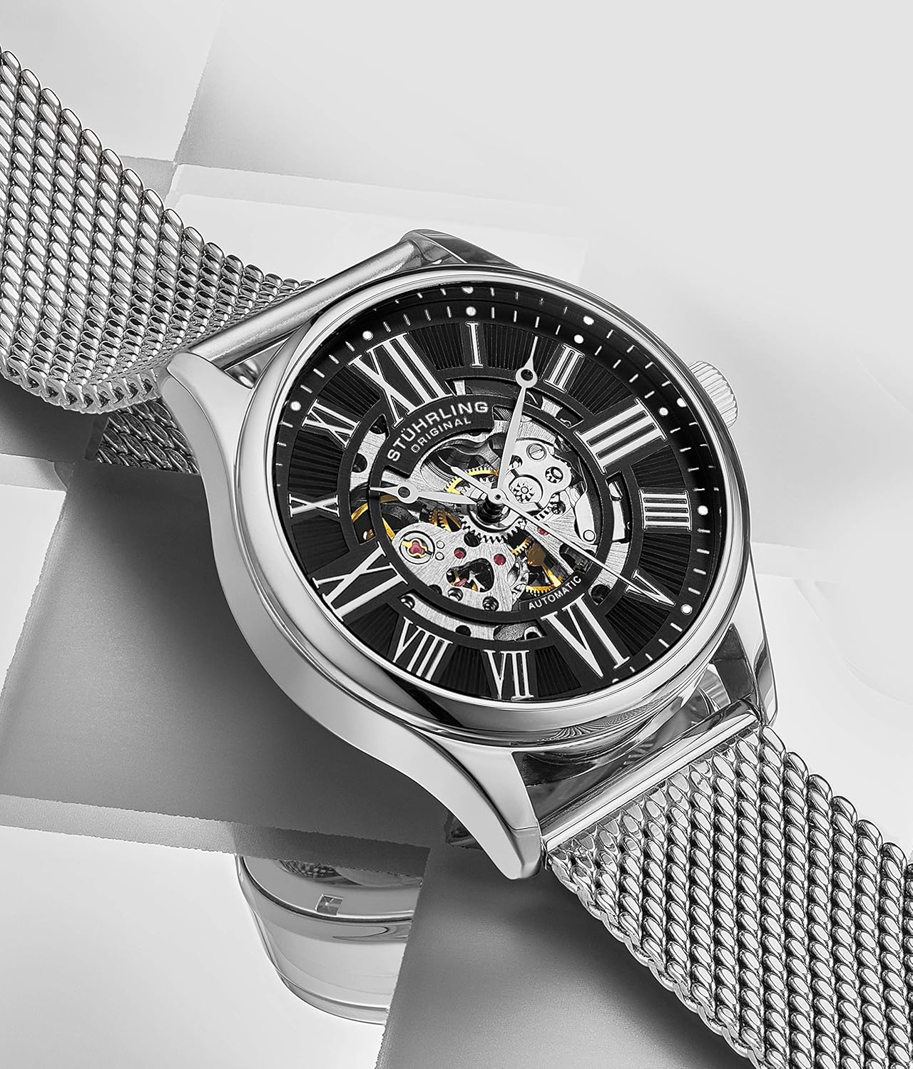 Stuhrling