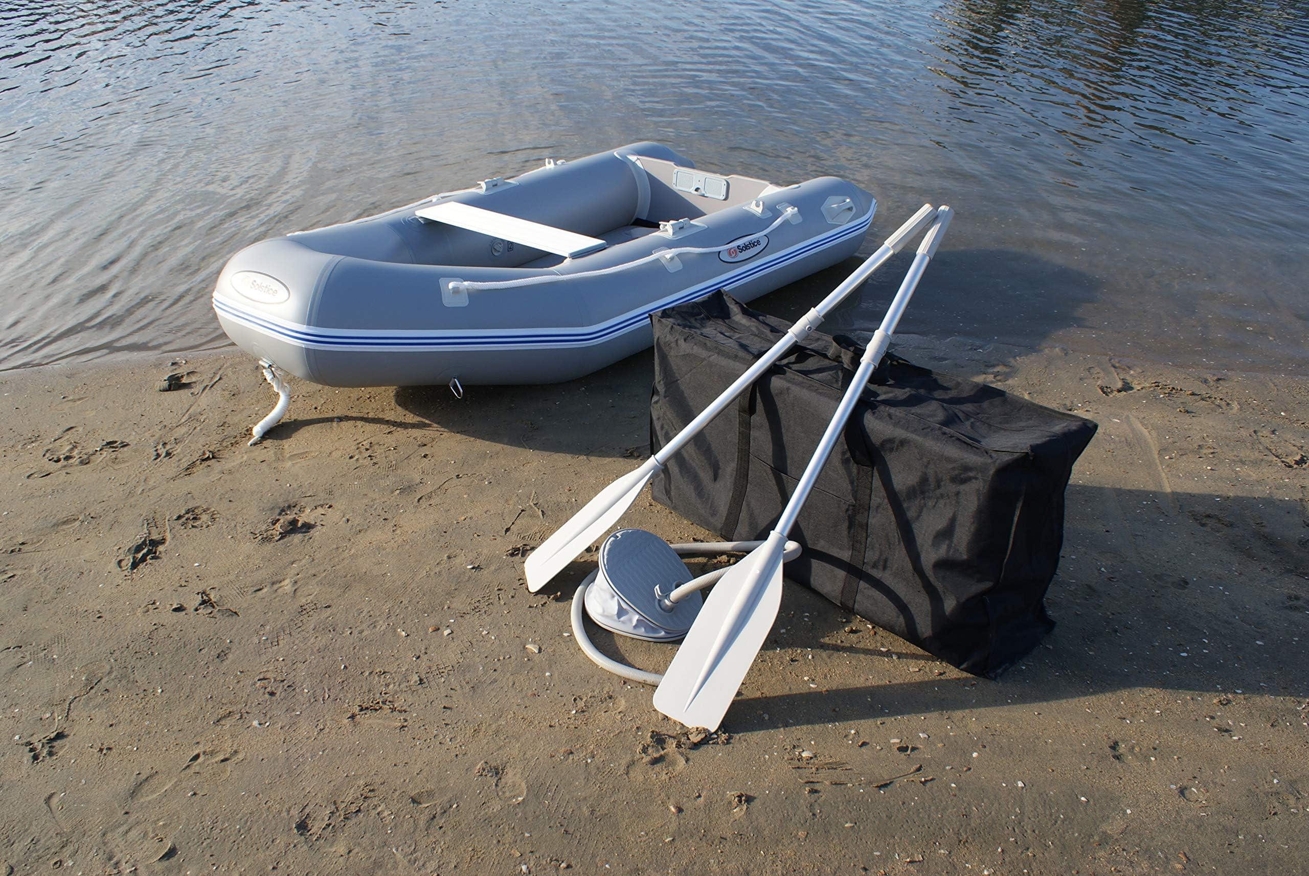 Solstice by Swimline Sportster 3-Person Runabout