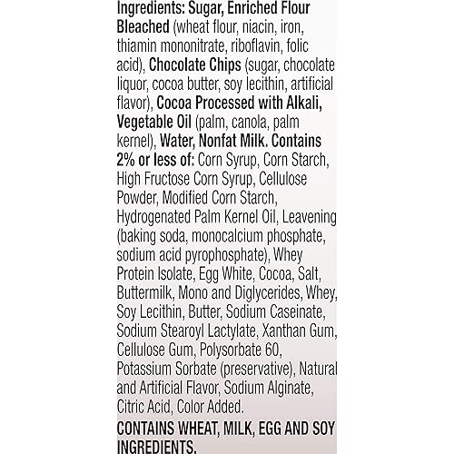 Vista 84 de Betty Crocker Favorites Mezcla de pastel de vainilla súper húmeda, horneado navideño, 13.25 onzas (paquete de 12)