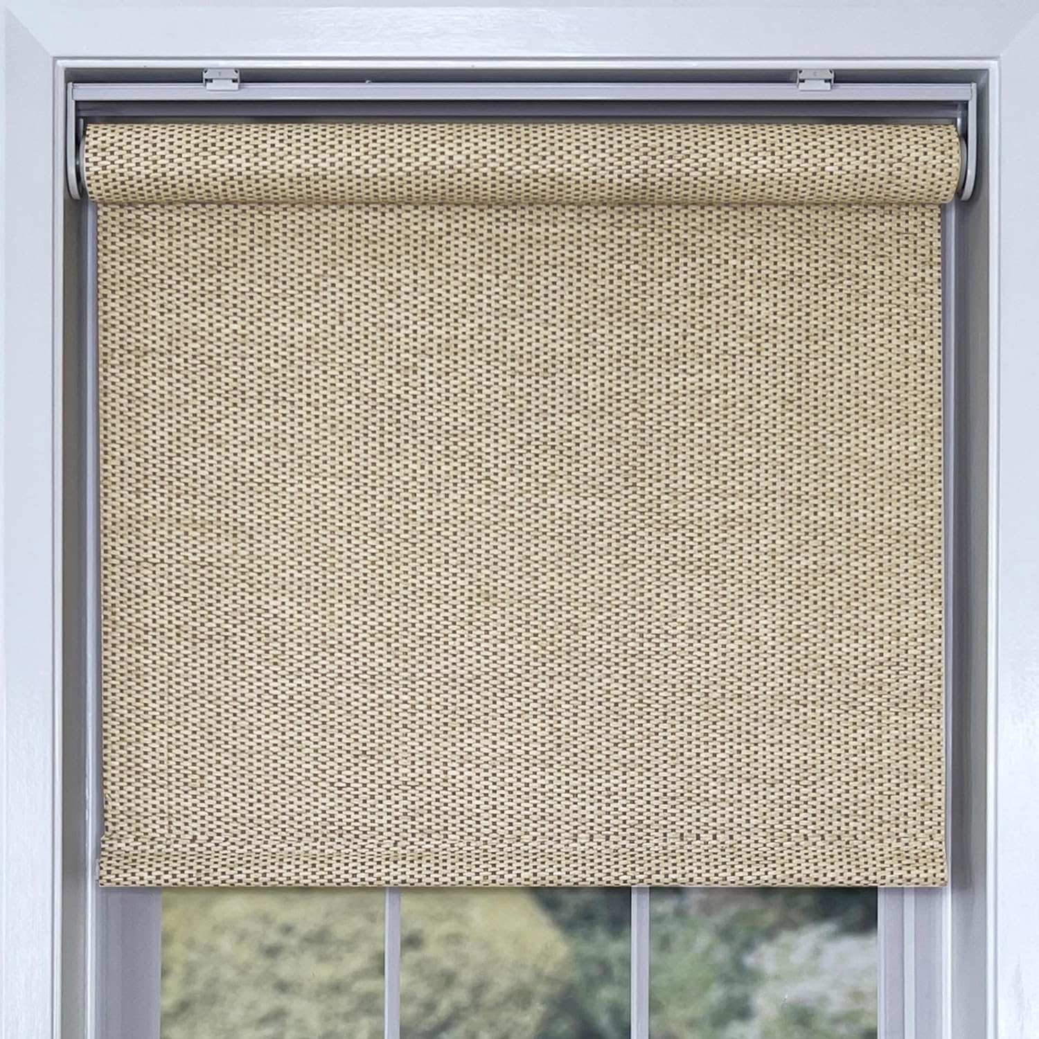 Versailles' Marcellus Cordless Roller Shades