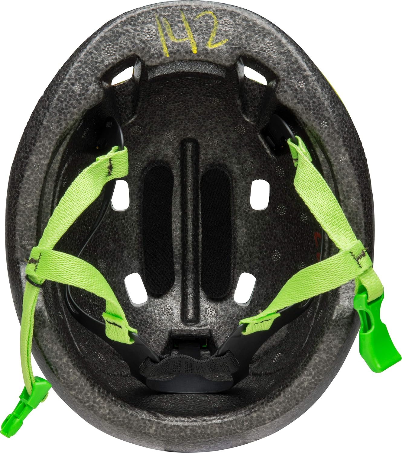 Bell Patch Toddler Helmet