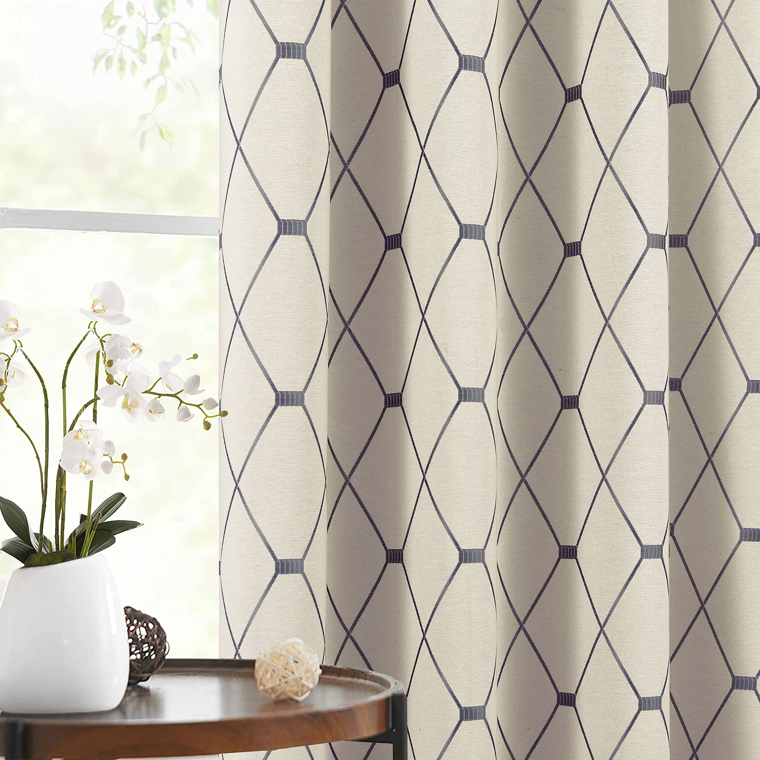 Grey patterns texture