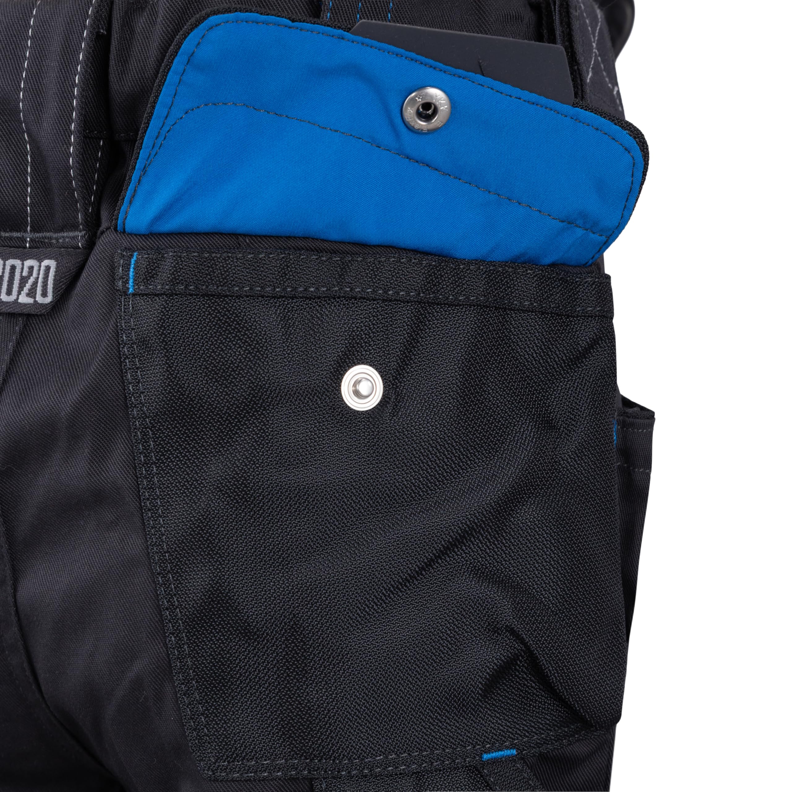 Unisex – Pantalones de cintura para niños e.s.Motion 2020