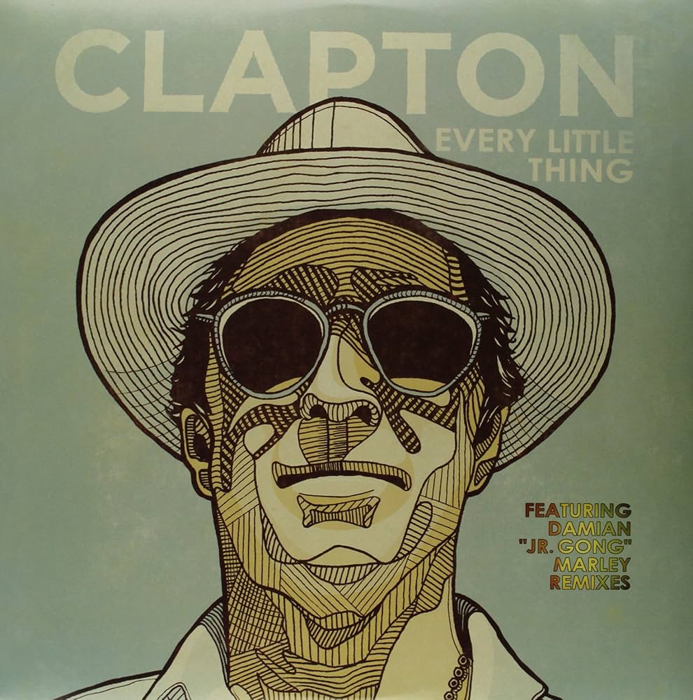 Every Little Thing (Vinyl): Amazon.ca: Musique