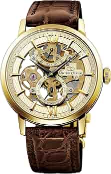 オリエントスター　自動巻　　　　　　ＷＺ００３１ＥＲ ORIENT】オリエント『オリエントスター オートマティック