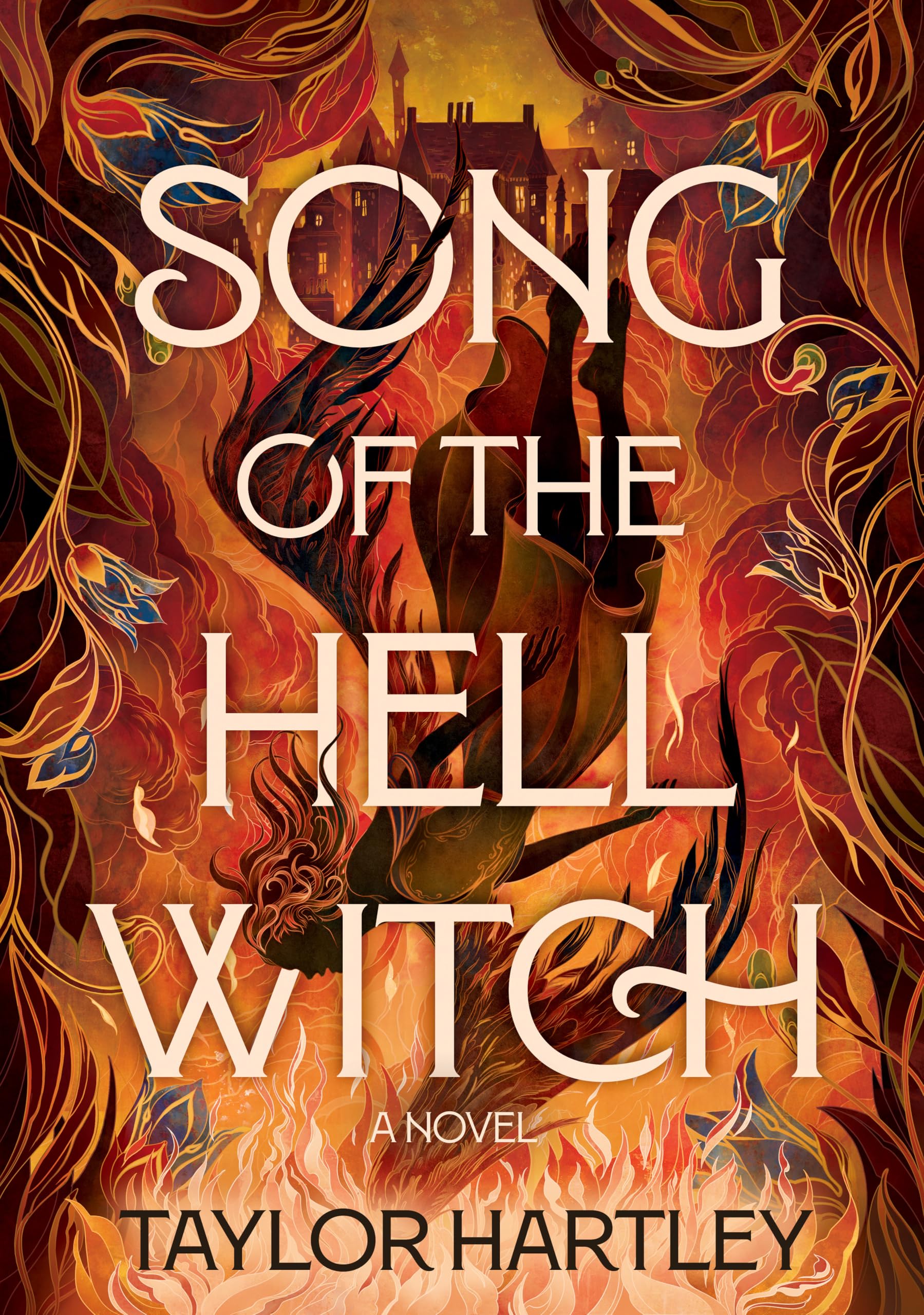 Song of the Hell Witch: A Novel