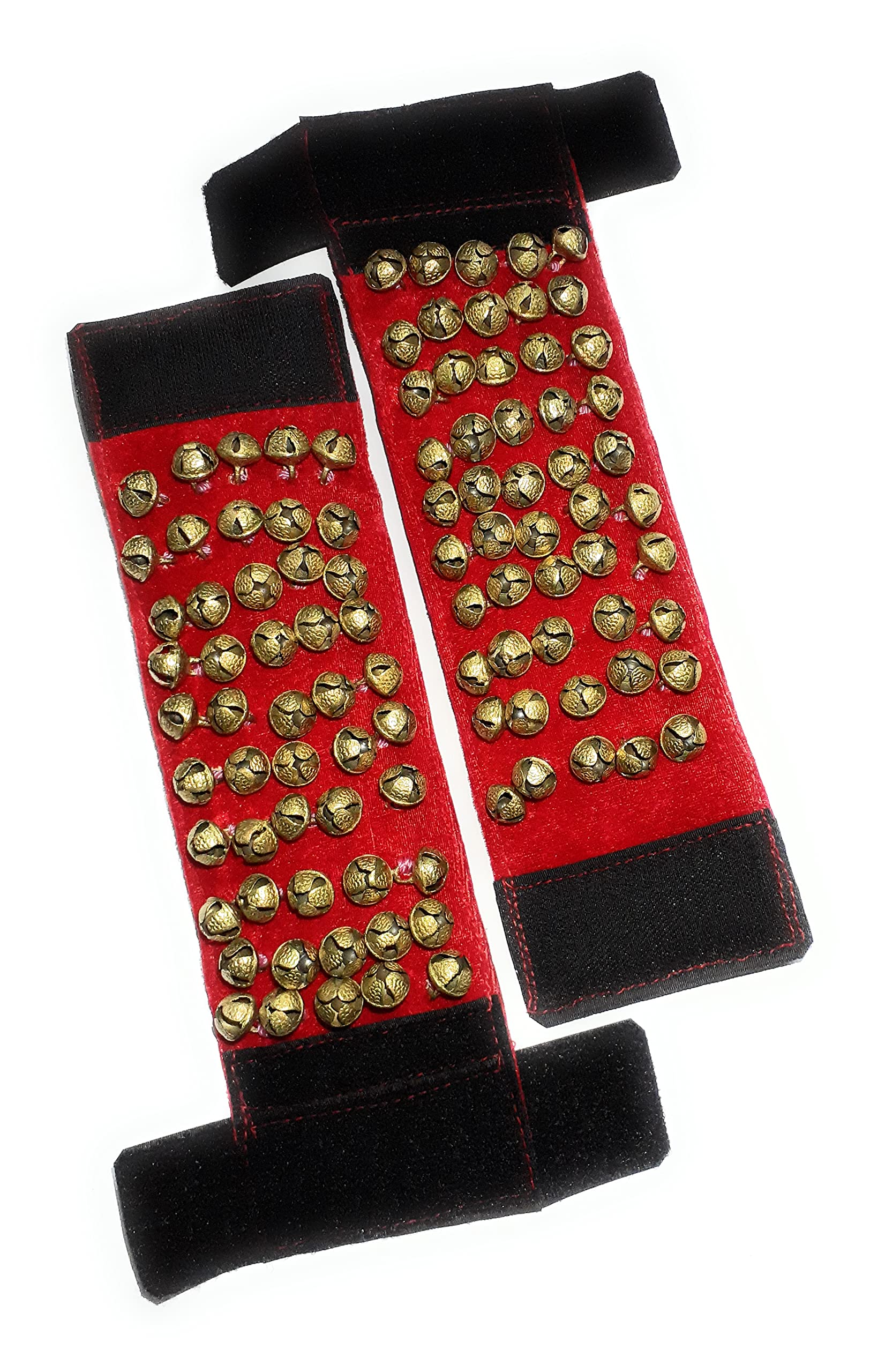 Sinha Ghungroo rectangle leather binding (50+50) special (B07ZVCB2Y1) Amazon Price History, Amazon Price Tracker