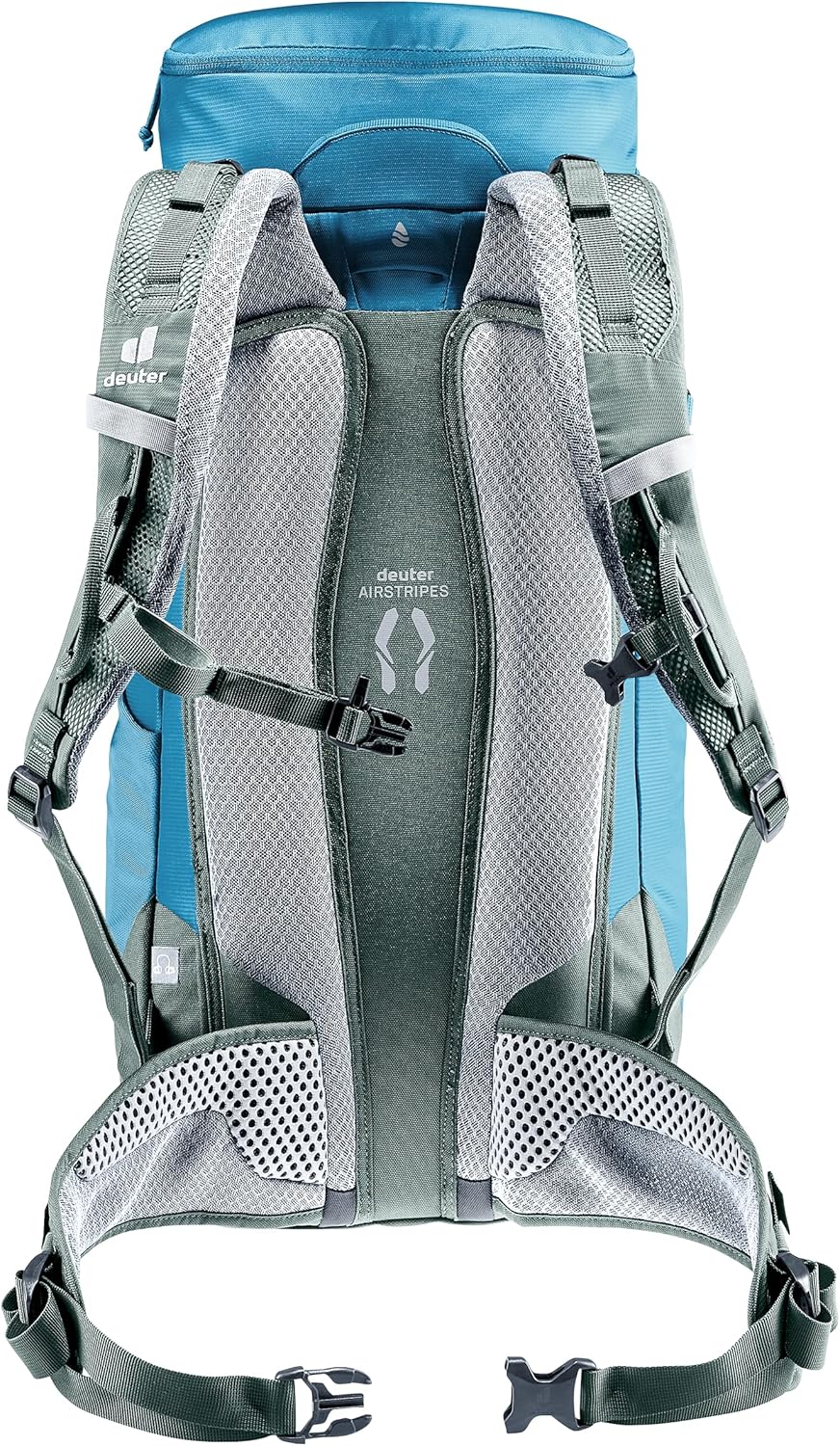 Deuter Trail 24L Backpack for Hiking & Mountain Climbing - Wave-Ivy